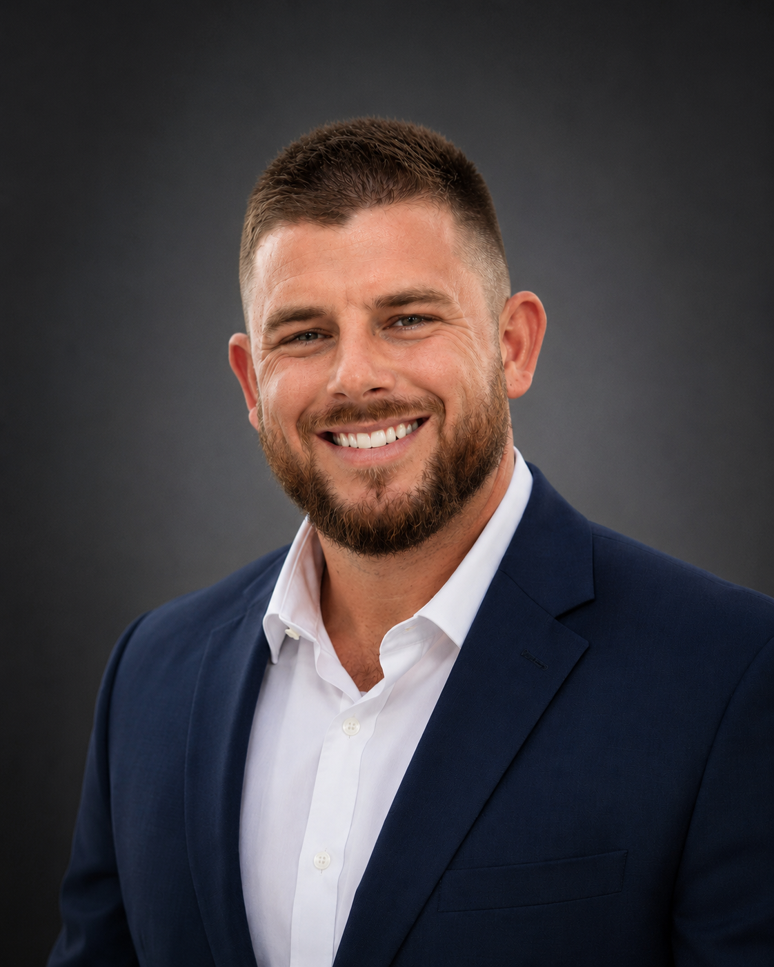 Ira Souders III, owner of Phoenix Construction Group